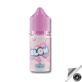 Blow Original Bubblegum mtl/salt Nic 30ml (Longfill) Downtown Vapoury